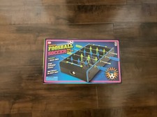 TableTop Foosball Soccer 