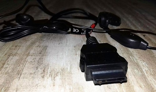 Fahrkit / Freisprechset Für Sagem MYX5 / MYX5.2 / MYX1 Twin / RC715 / RC725 - Afbeelding 5 van 12