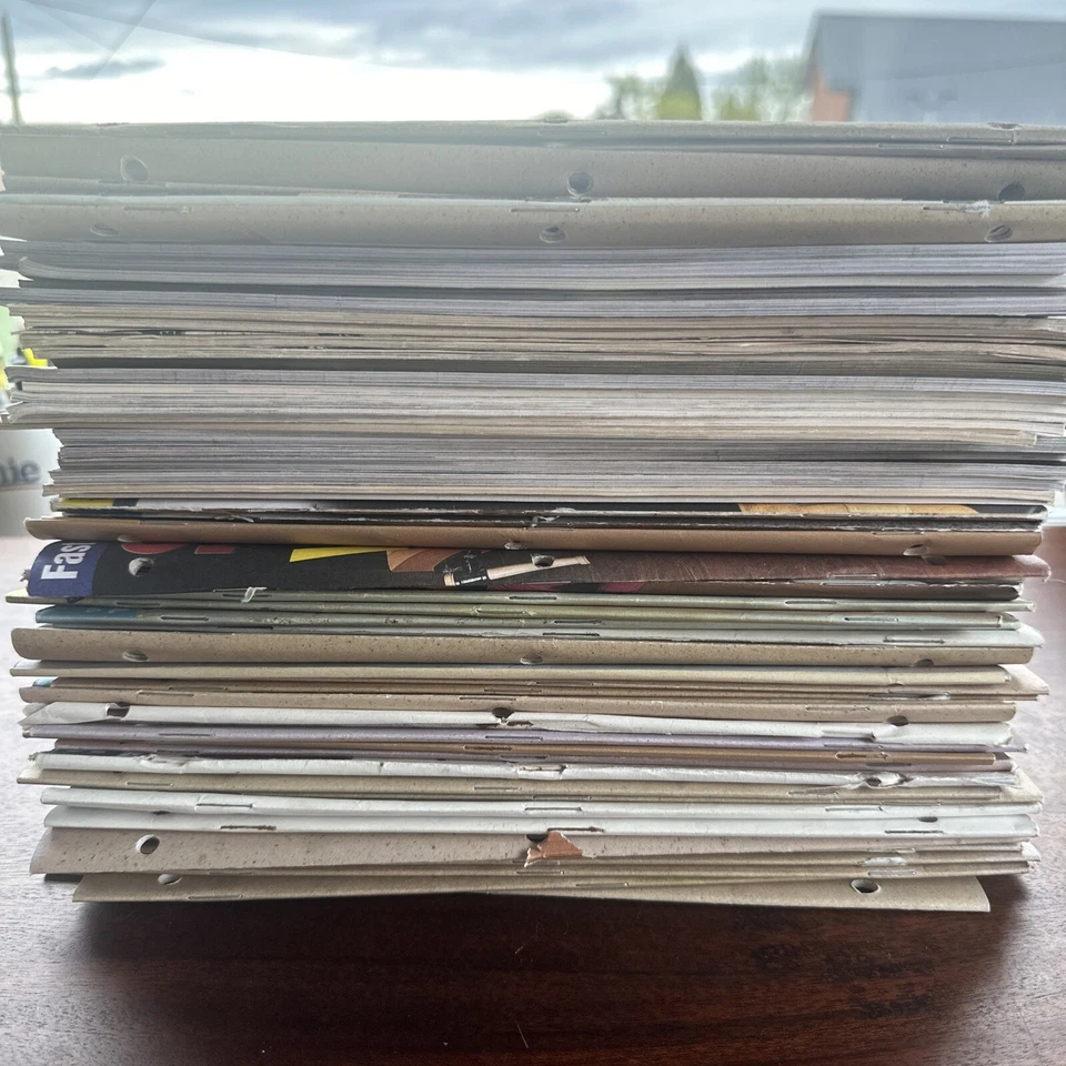 ShopNotes Magazines, Pick Your Title, Bulk Deals Possible. Very Good Condition. - Imagem 4 de 4