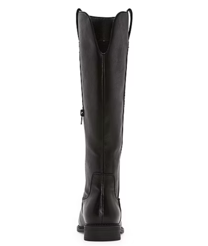 NEW Frye & Co Giovanna Women's Black Riding Boots Size 8 1/2, 9, 9 1/2 M - Picture 6 of 7