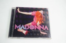 Madonna - Confessions On A Dance Floor 093624946021 CD A14520