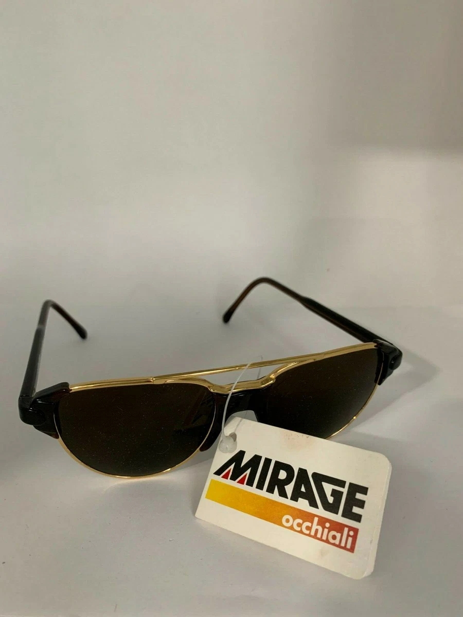 Mirage occhiali shop
