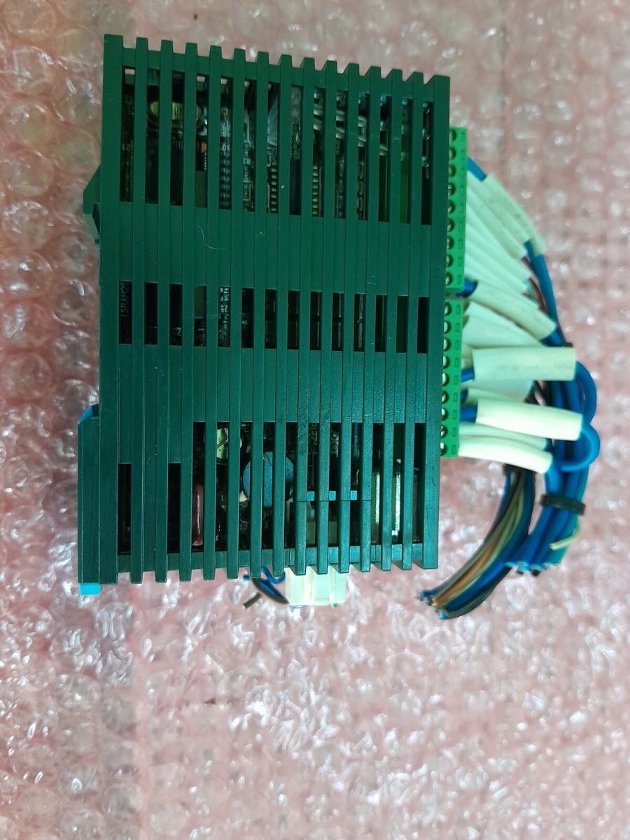 1PC Panasonic FP0R-E16 Replace FP0-E16RS PLC New In Box