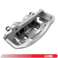 For 2000-2002 Dodge Ram 2500 Ram 3500 Front Left Brake Calipers w/ Bracket