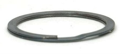 ORIG GM NOS CAMARO 302 350 HI PERF PISTON PIN RETAINER 10 PACK SPIROLOX 3946848 - Bild 1 von 3