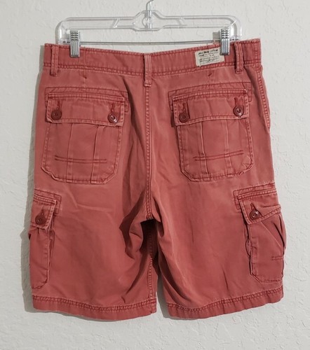 Lucky Brand Cargo Shorts - Picture 3 of 7