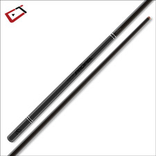 New Cuetec Cynergy Propel Gray Ghost Edition Jump Cue 95-141ge 3 FREE GIFTS