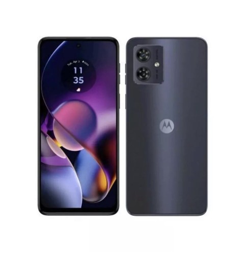MOTOROLA MOTO G54 5G DUALSIM (1sim/1eSim) 12/256GB BLUE GARANZIA ITALIA NO BRAND - Foto 2 di 2