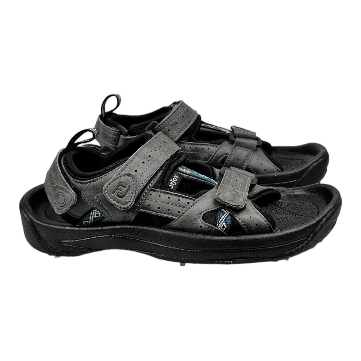 Footjoy Golf Ladies Golf Sandals On Sale FootJoy Women's Golf