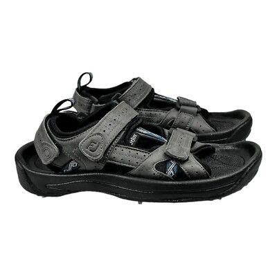 Footjoy Ladies Golf Sandals Footjoy Women's 45032 Golf Sandals