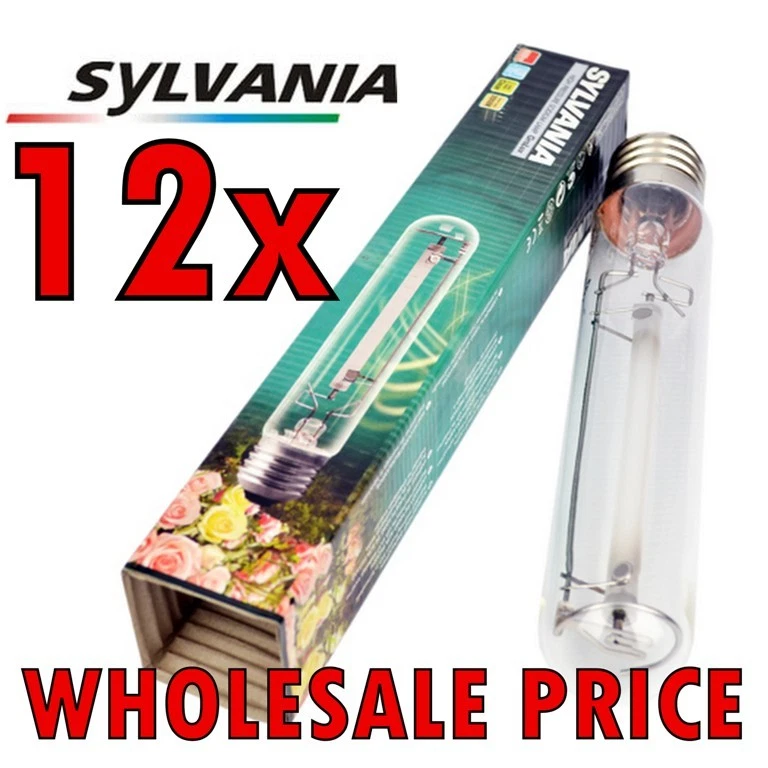 Sylvania grow light deals