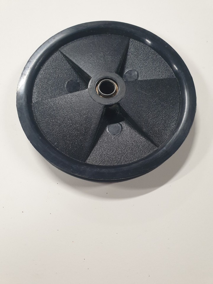 4.5INCH Home Gym Replacement Pulley w/Bearings Weider Marcy Cable Machine eBay