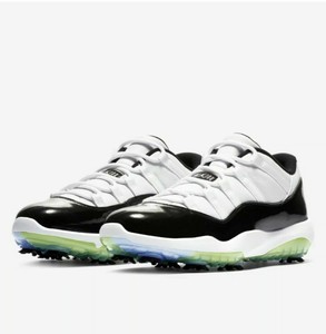 jordan golf shoes size 12