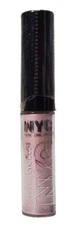 NYC New York Color Sparkle Eye Dust EYE SHADOW  #022 Golden Splash