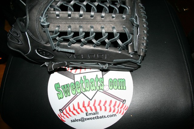 Boombah Veloci GR Series Slowpitch Fielding Glove