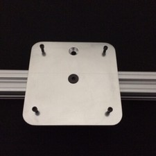 4PLAY RACING Aura/Dayton/ADX Mount for Platform Console x 3