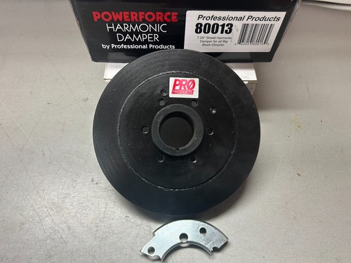big block mopar harmonic balancer - Picture 2 of 3