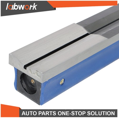 Labwork Master Precision Level In Fitted Box For Machinist Tool 12" 0.0002''/10' - Picture 7 of 14