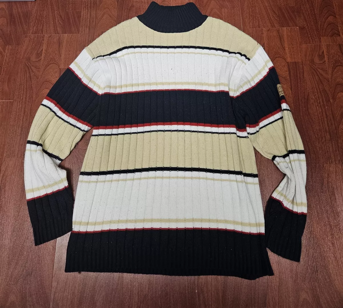 Southpole turtleneck best sale sweaters