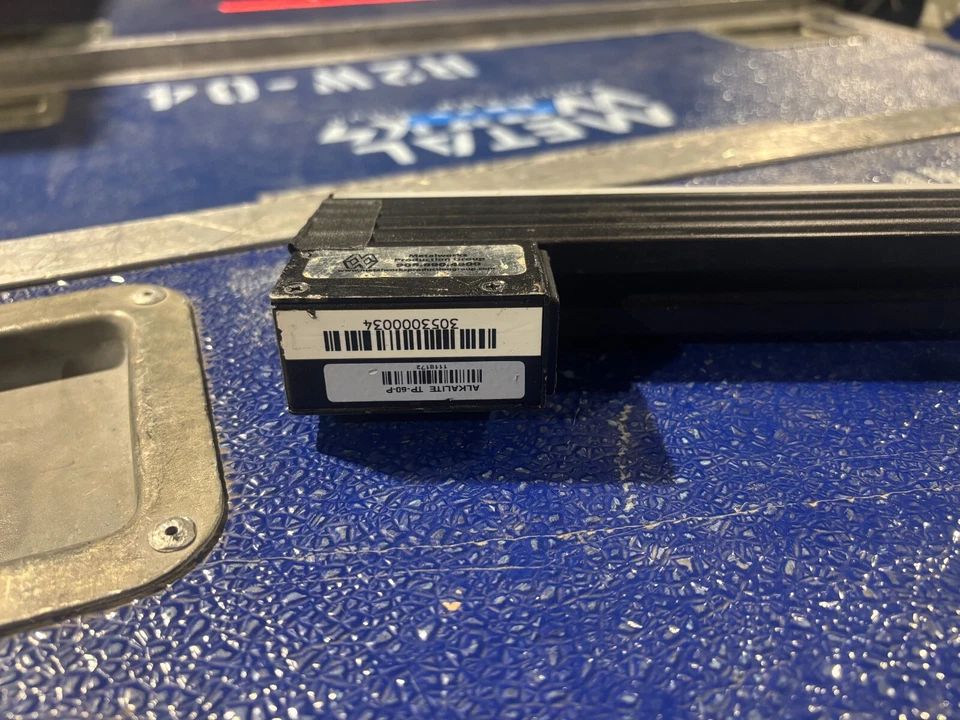 Kit Octostrip Elation Foto 3 de 4