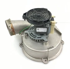 JAKEL 117847-00 AMETEK J238-150-1533 Draft Inducer Blower Motor 3400 RPM #MF611