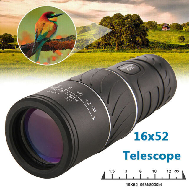 BAK4 Optics Zoom Optics Optical Instruments Binoculars Monocular Telescope