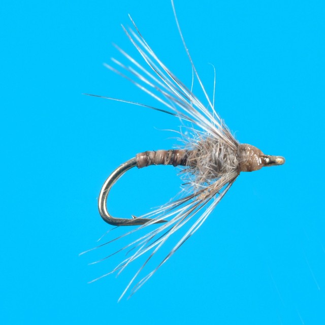best midge emerger patterns