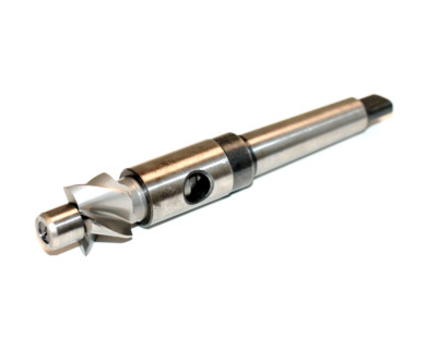Bilz Zapfensenker-A5 Ø 36 mm Zapfen Ø 20 mm mit Halter H5 MK3 RHV21941