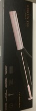    Kristin Ess Ceramic 1 Curling Iron - Black matte   