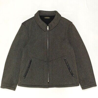 Browns Beach Jacket Wool Beach Cloth Sports Jacket BROWN'S Browns Beach Jacket Wool Beach Cloth Sports Jacket BROWN'S