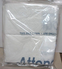 5 Mattress Protectors Sealed in Package