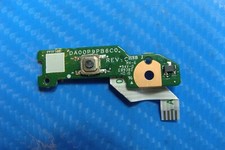 HP Stream 14-cb110nr 14" Genuine Laptop Power Button Board w/Cable da00p9pb6c0