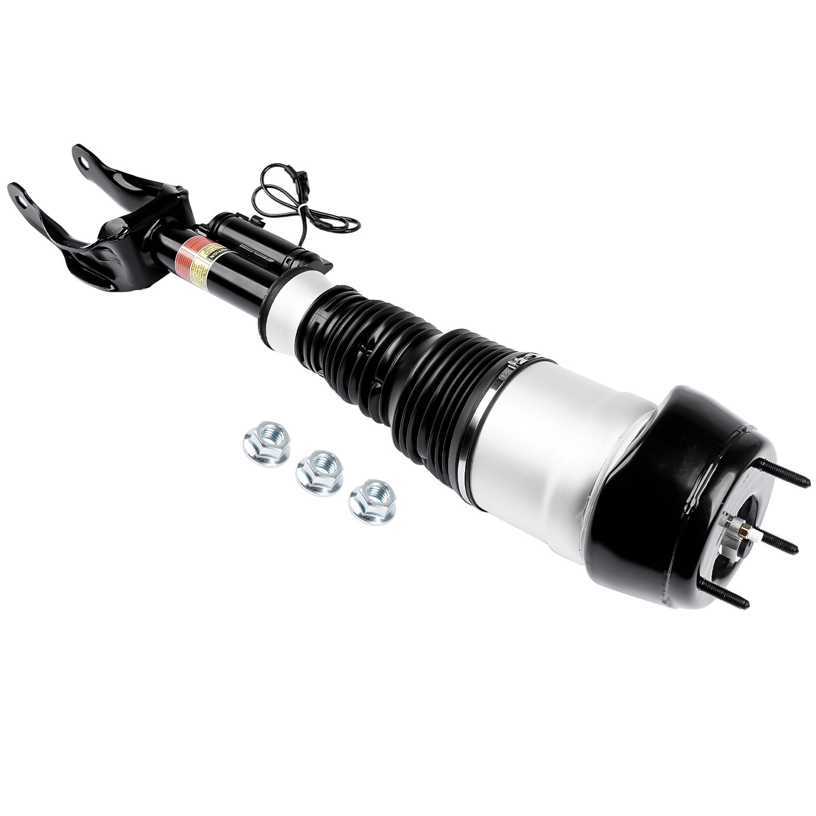 New Front Left Suspension Air Strut Shock ADS For Mercedes GL W/X166 ...
