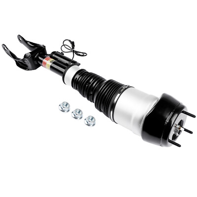 New Front Left Suspension Air Strut Shock ADS For Mercedes GL W/X166 ...