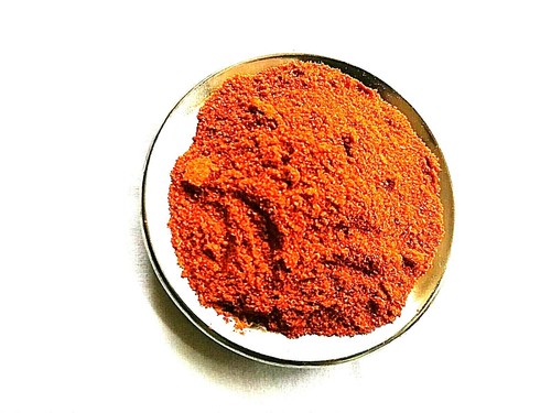 Homemade Chili Powder 100% Quality Spices Ceylon Product 100g - Picture 4 of 5