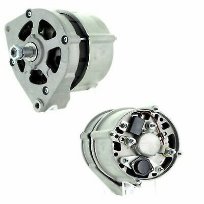 Deutz Tractor Harvester Bosch 0986030130 Case 3218239EX 6000100325 Alternator - Picture 3 of 3
