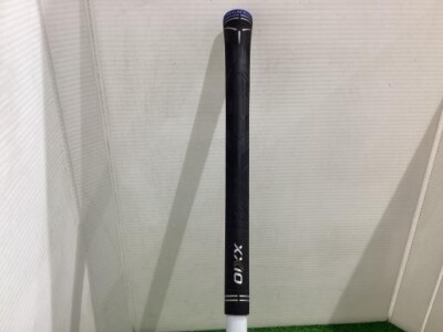 2022 Dunlop xxio 12 H5 23deg MP1200 S-flex Hybrid utility Golf