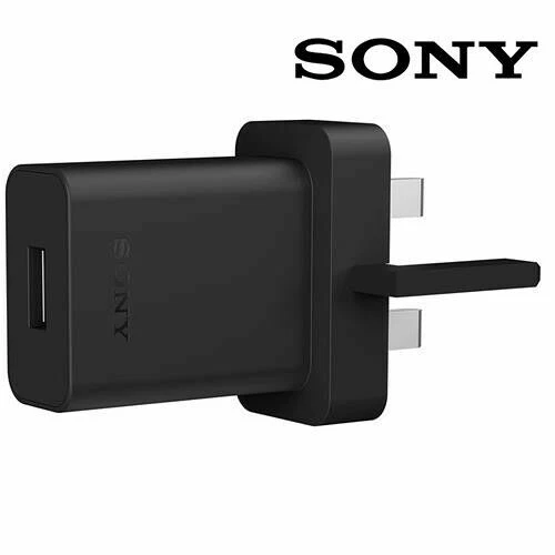 Упаковка из 5 адаптеров настенного зарядного устройства USB для Великобритании/iPhone и Samsung и Android для использования в Великобритании - Изображение 3 из 3