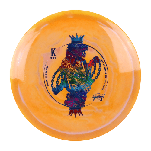 Prodigy Disc Golf 500 Spectrum 2023 F1 Ezra Robinson Fairway 7/4/0/3 - Choose - Picture 4 of 9