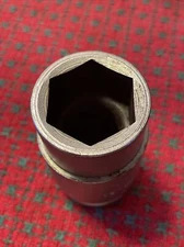 Kent Moore GM J-22575 Companion Flange Nut Ring Gear Axle Socket 🇺🇸 Excellent