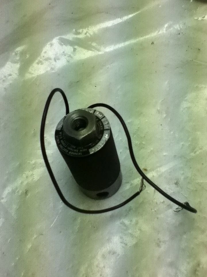 Skinner B3DA9150 Coil - Image 4 of 4