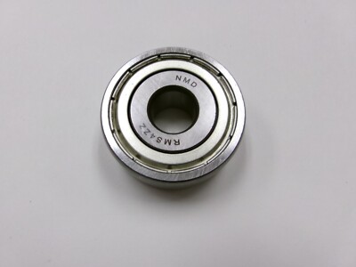NMD RMS4ZZ BEARING 1/2'' BORE X 1-5/8'' OD X 5/8'' HEIGHT BAB234