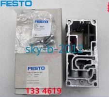 1 PCS NEW IN BOX Festo VABV-S4-1HS-G14-2T2 546211 air circuit board base