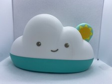 Skip Hop Skidaddle 3-in-1 Sleep Trainer Night Light Sound Machine Toddler NEW