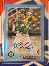 2023 Topps Archives Baseball Cards Checklist and Odds 28