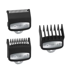 Wahl Premium Cutting Guide #1, #4, #6, #7, #8