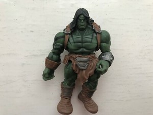 skaar action figure
