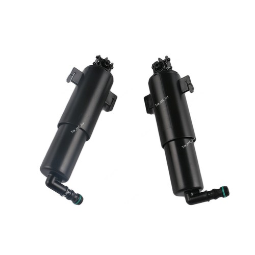 2X Headlight Headlamp Washer Nozzle Pump Cylinder L/R For BMW E90 3 Series 328i - Bild 5 von 7