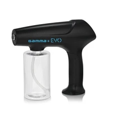 Gamma+ Evo Nano Mister Spray System Black | GP311B
