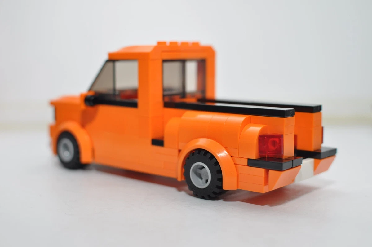 Lego store small truck